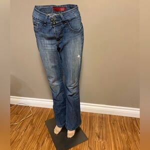Specific Co. Jeans
